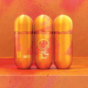 212 Vip Smiley EDP