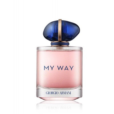 Giorgio Armani My Way EDP