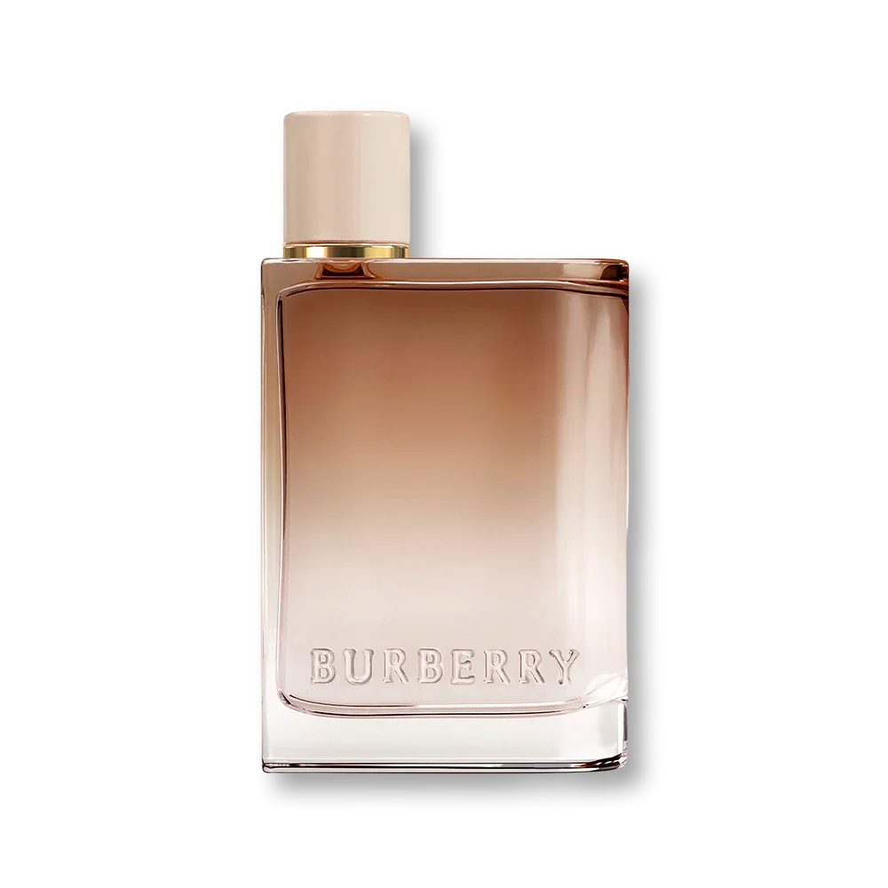 Burberry Her Intense EDP