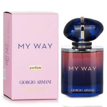 Giorgio Armani My Way Parfum