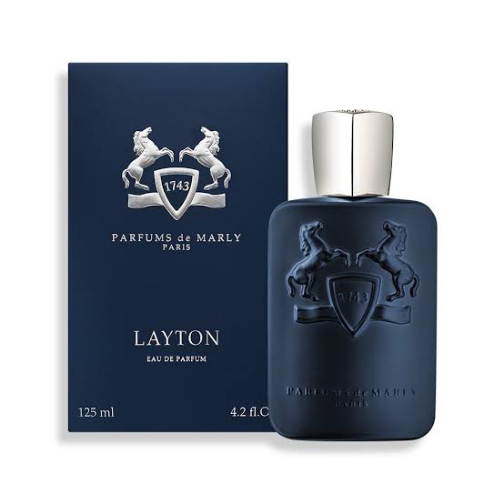 Layton EDP