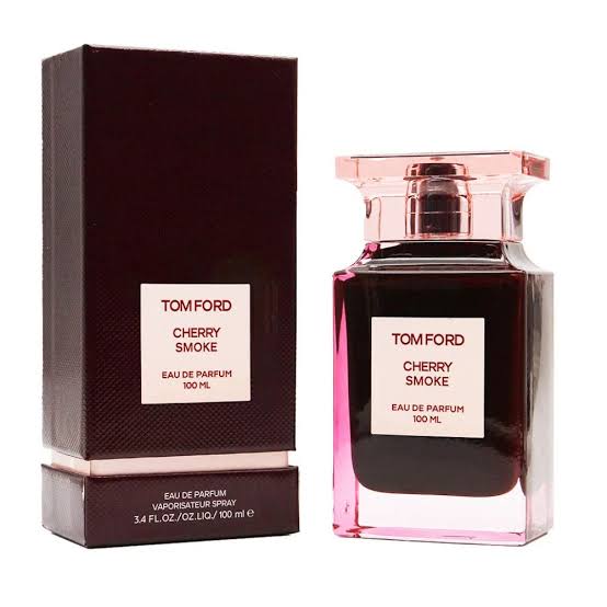 Tom Ford Cherry Smoke EDP