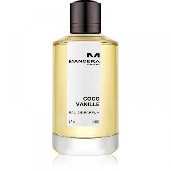 Mancera Coco Vanille EDP