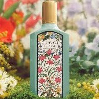 Gucci Flora Gorgeous Jasmine EDP