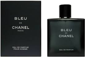 Blue De Chanel EDP