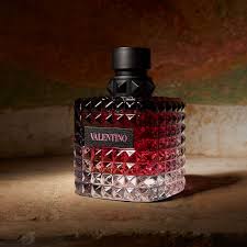 Valentino Donna Born In Roma EDP Intense