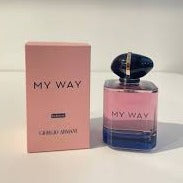 Giorgio Armani My Way Intense EDP