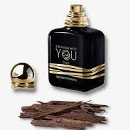 Emporio Armani Stronger With You Oud EDP