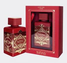 Bade'e Al Oud Sublime EDP