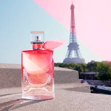 Lancome La Vie Est Belle En Rose EDP