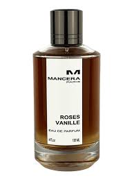 Mancera Rose Vanille EDP