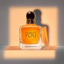 Emporio Armani Stronger With You EDP