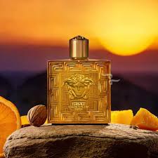 Versace Eros Najim Parfum