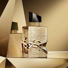Libre Vanille Couture