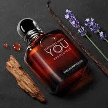 Emporio Armani Stronger With You Absolutely EDP