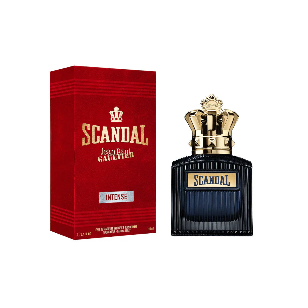 Scandal Pour Homme Intense for men