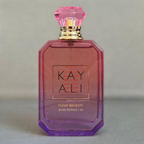 Kayali Majesty Rose Royale | 31