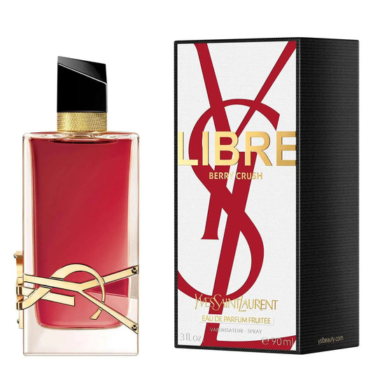 YSL Libre Berry Crush EDP