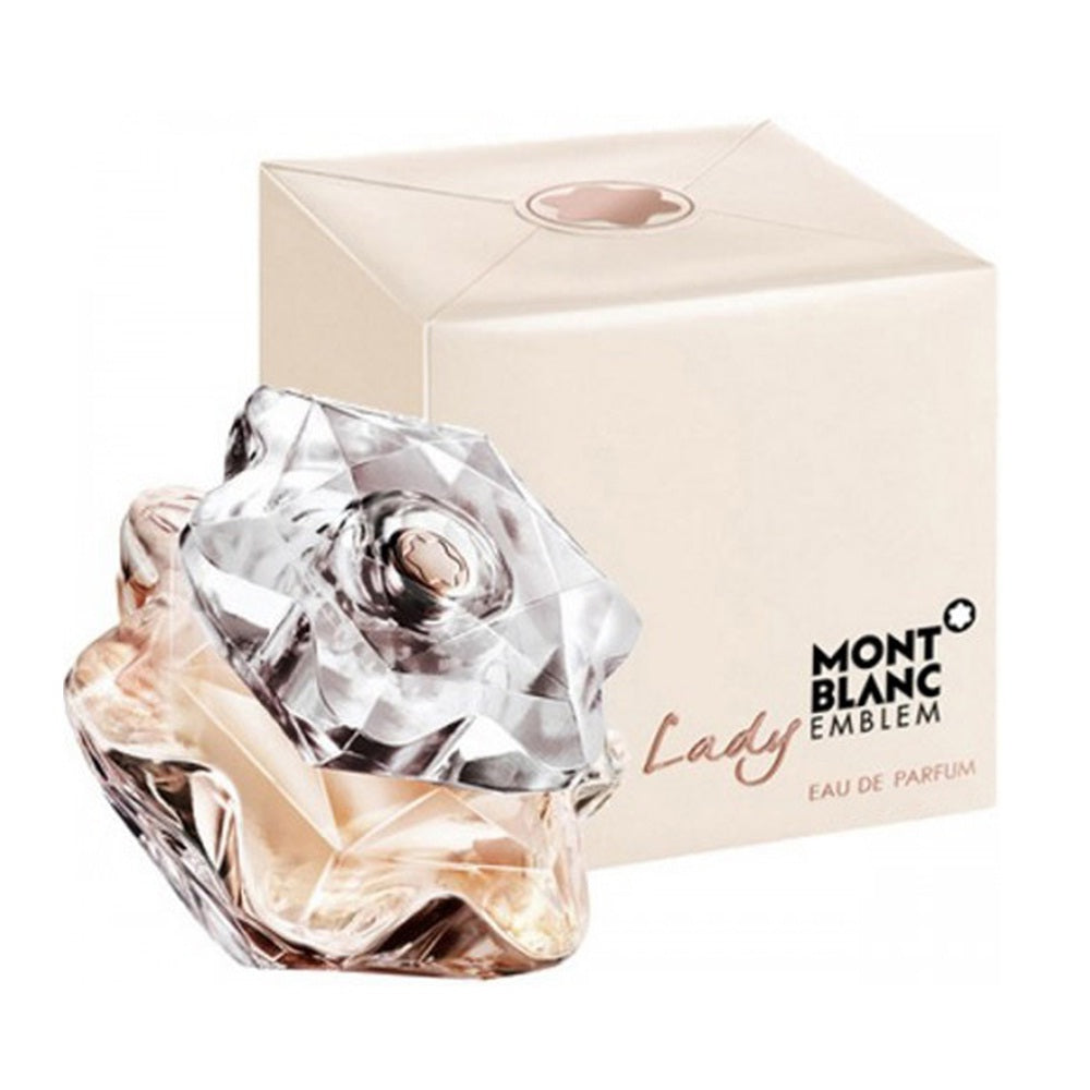 Mont Blanc Lady Emblem EDP
