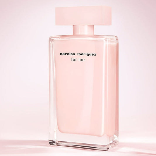 Narciso Rodriguez for Her EDP