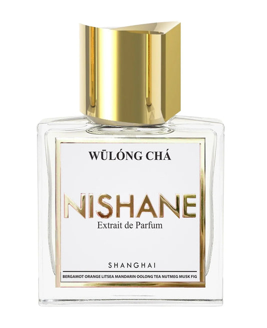 Nishane Wulóng Chá Extrait De Parfum