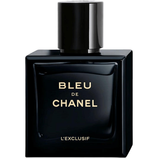 Bleu de Chanel L'Exclusif