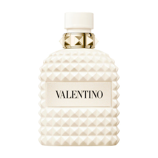 Valentino Uomo Born in Roma Ivory