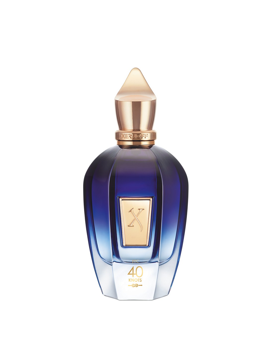 Xerjoff ITC 40 Knots EDP