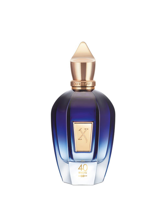 Xerjoff ITC 40 Knots EDP