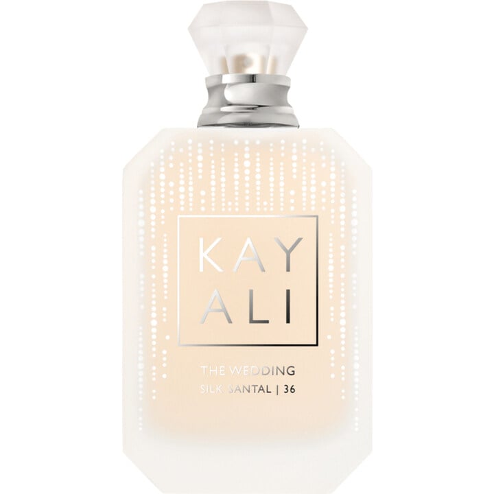 Kayali The Wedding Silk Santal | 36