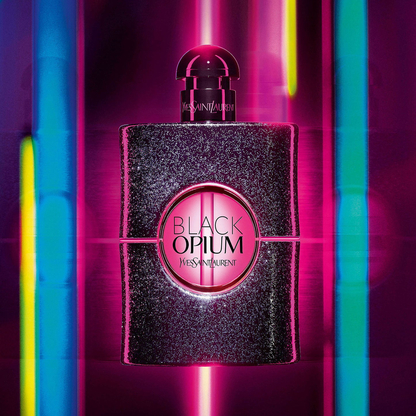 YSL Black Opium Neon EDP