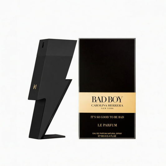 Bad Boy Le Parfum - Carolina Herrera