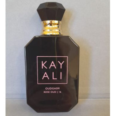 Kayali Oudgasm Rose Oud | 16