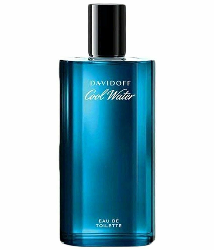 Davidoff Cool Water EDT