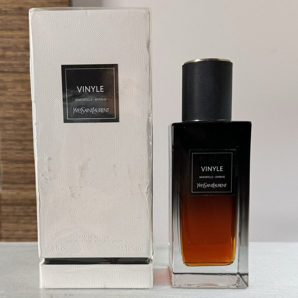 YSL Vinyle EDP