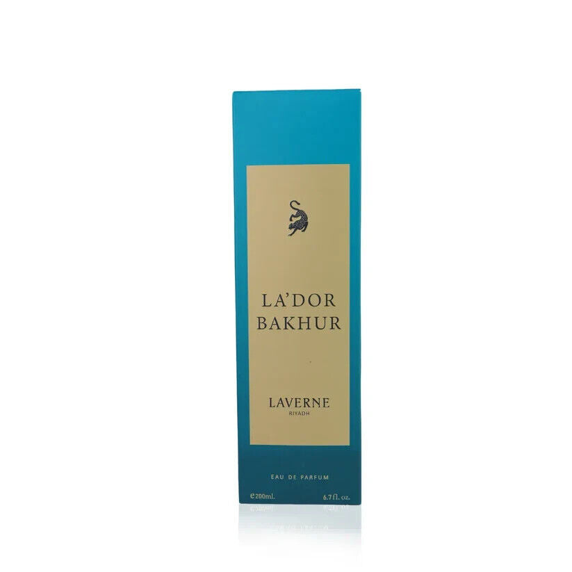 Laverne L'Adore Bakhur Classic EDP