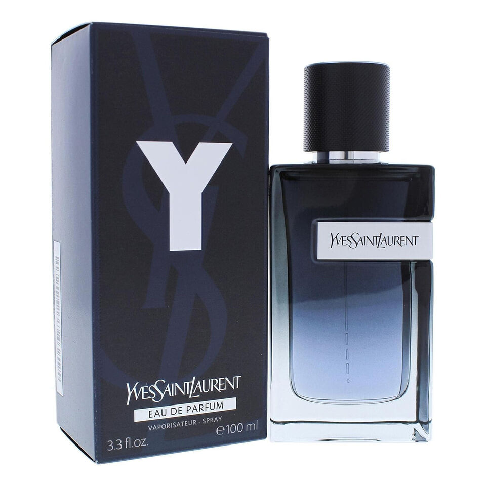 YSL Y EDP