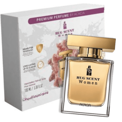 Hug Scent For Women EDP