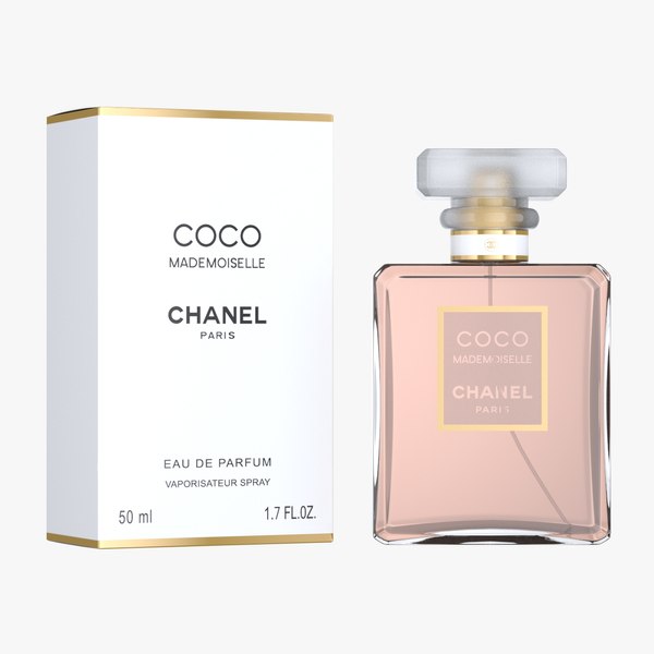 Coco Chanel Mademoiaselle EDP