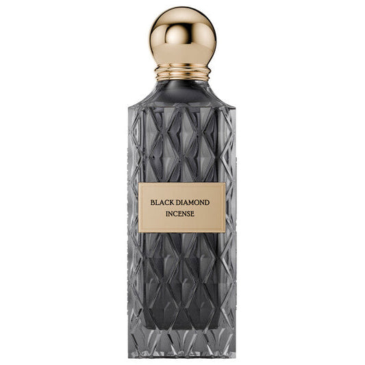 Black Diamond Incense