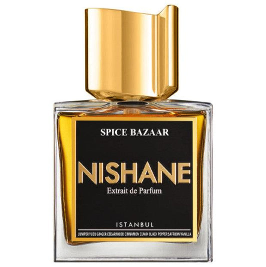 Spice Bazaar Extrait De Parfum