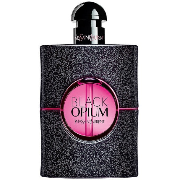 YSL Black Opium Neon EDP