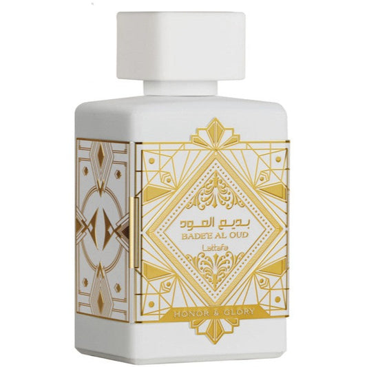 Bade'e Al Oud Honor & Glory EDP