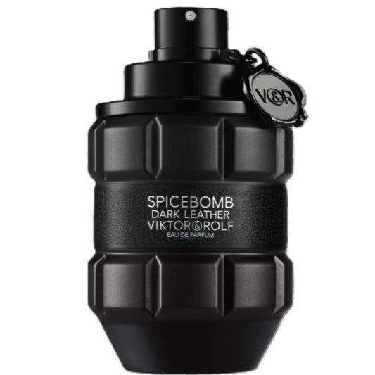 Viktor & Rolf Spice Bomb Dark Leather EDP