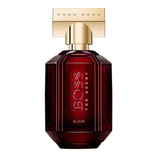 Boss The Scent Elixir for Women