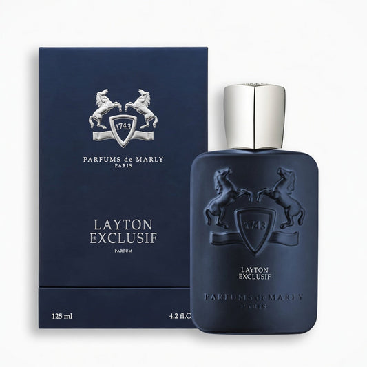 De Marly Layton Exclusif Parfum - De Marly