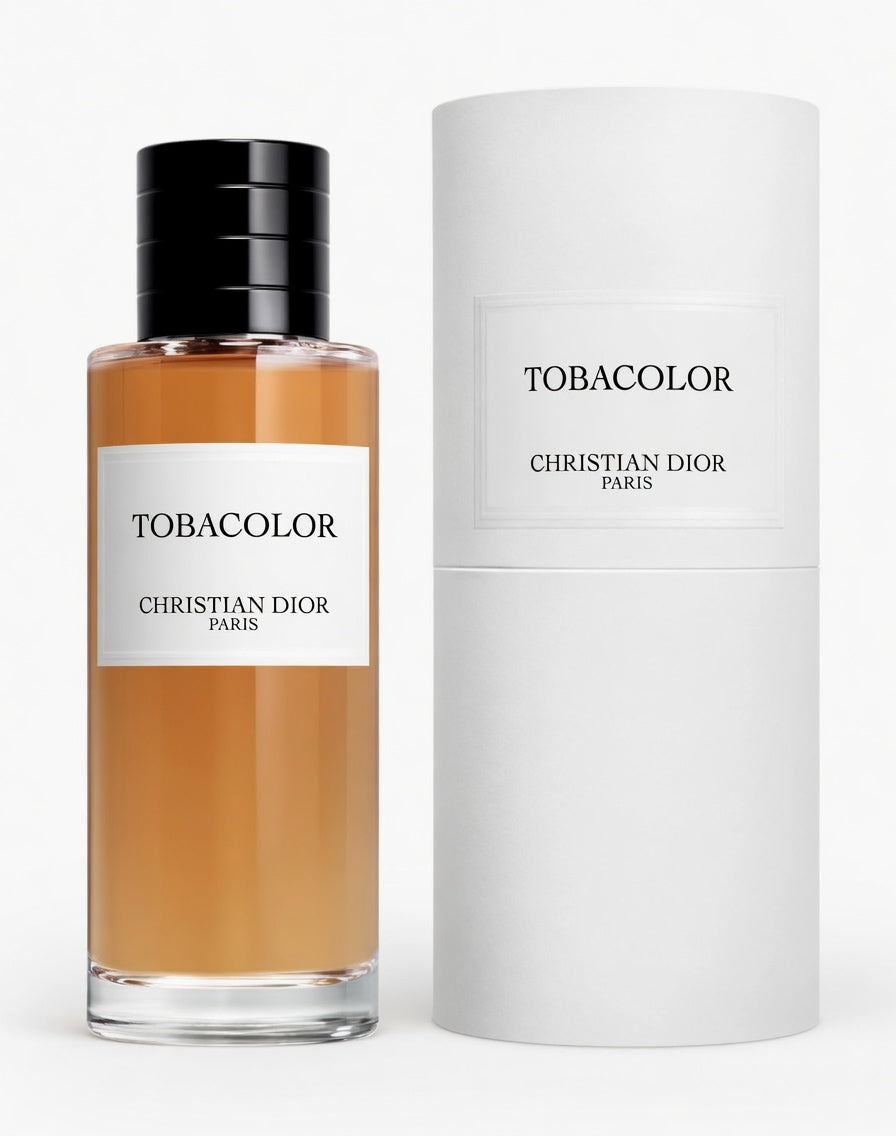 Christian Dior Tobacolor - Dior