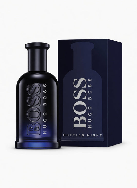 Boss Bottled Night - Hugo Boss