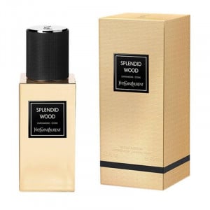 YSL Splended wood EDP